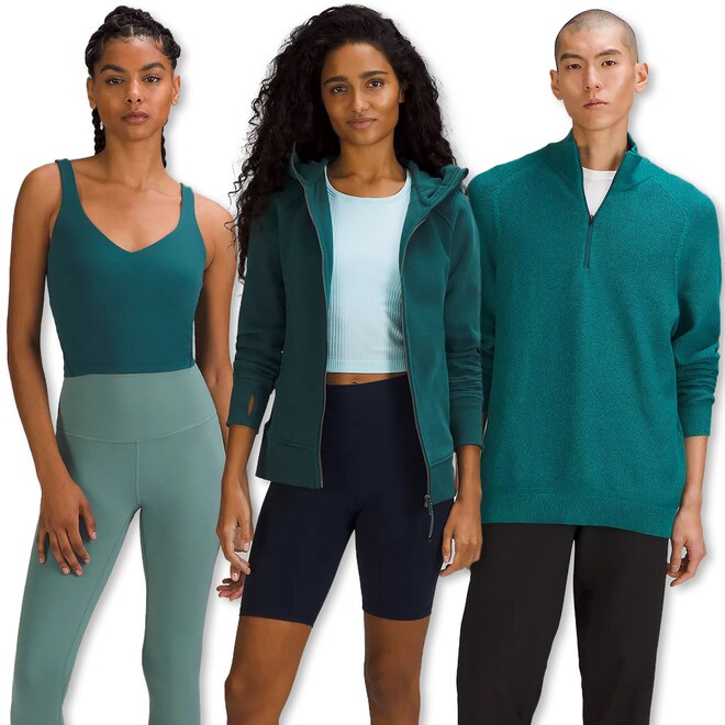 Use Your Lululemon Gift Card on These 21 Editor-Approved Picks Use Your Lululemon Gift Card on These 21 Editor-Approved Picks